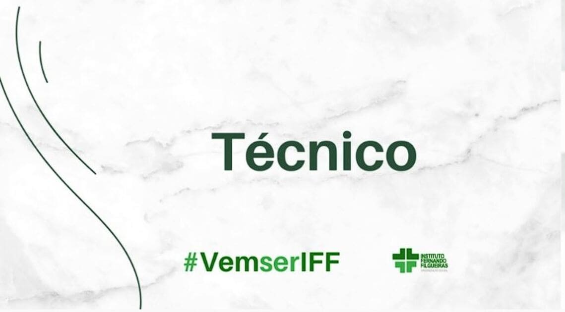 Técnico de Enfermagem  