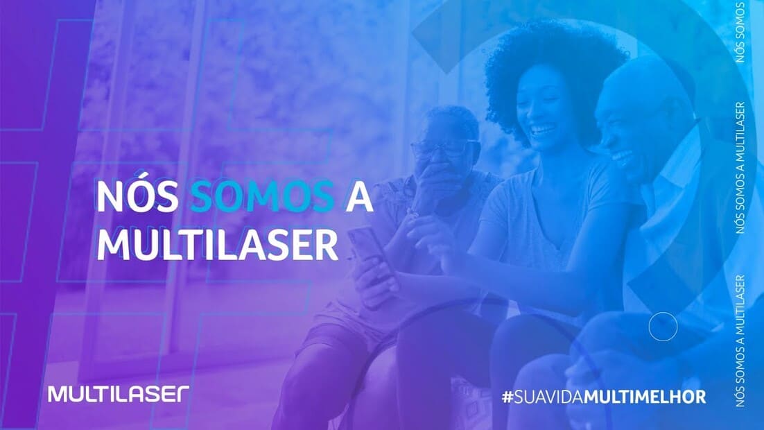 Auxiliar de Marketing 