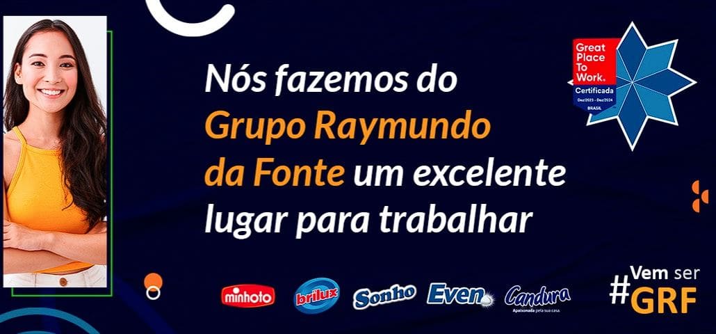 Jovem Aprendiz Administrativo